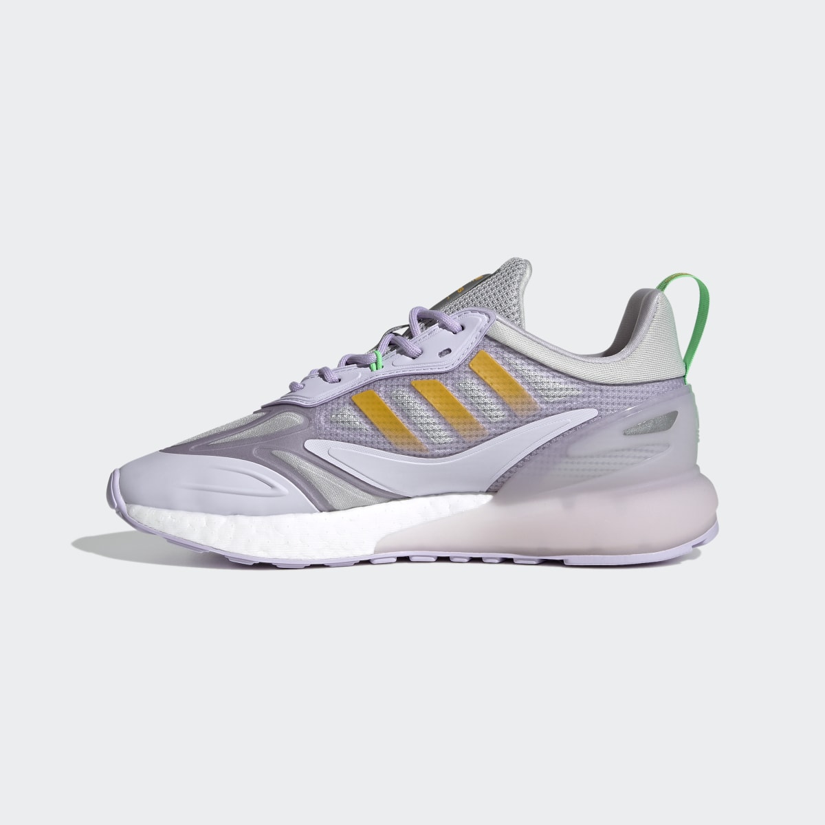Adidas ZX 2K Boost 2.0 Shoes. 7