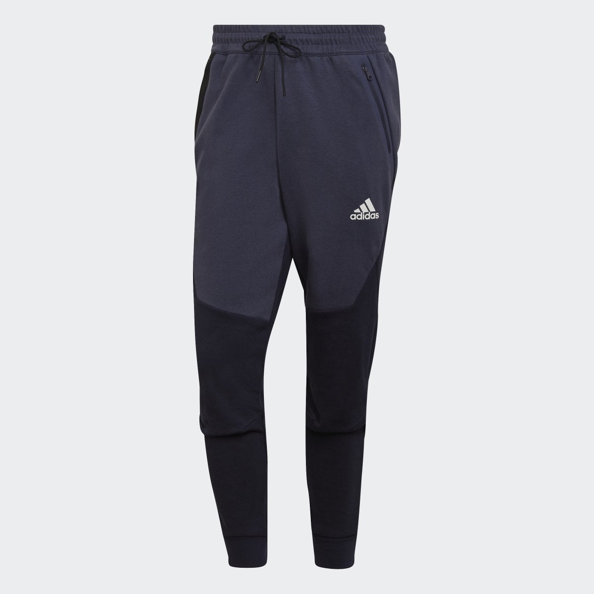 Adidas Calças Designed for Gameday. 4