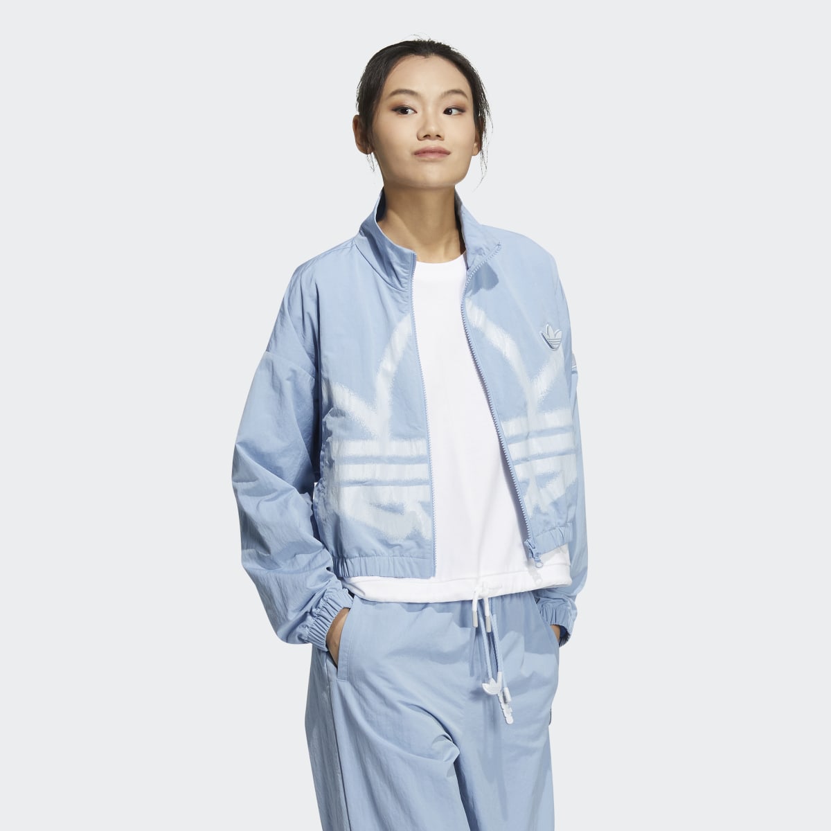 Adidas Adicolor Track Jacket. 4 Adidas Adicolor Track Jacket. 4