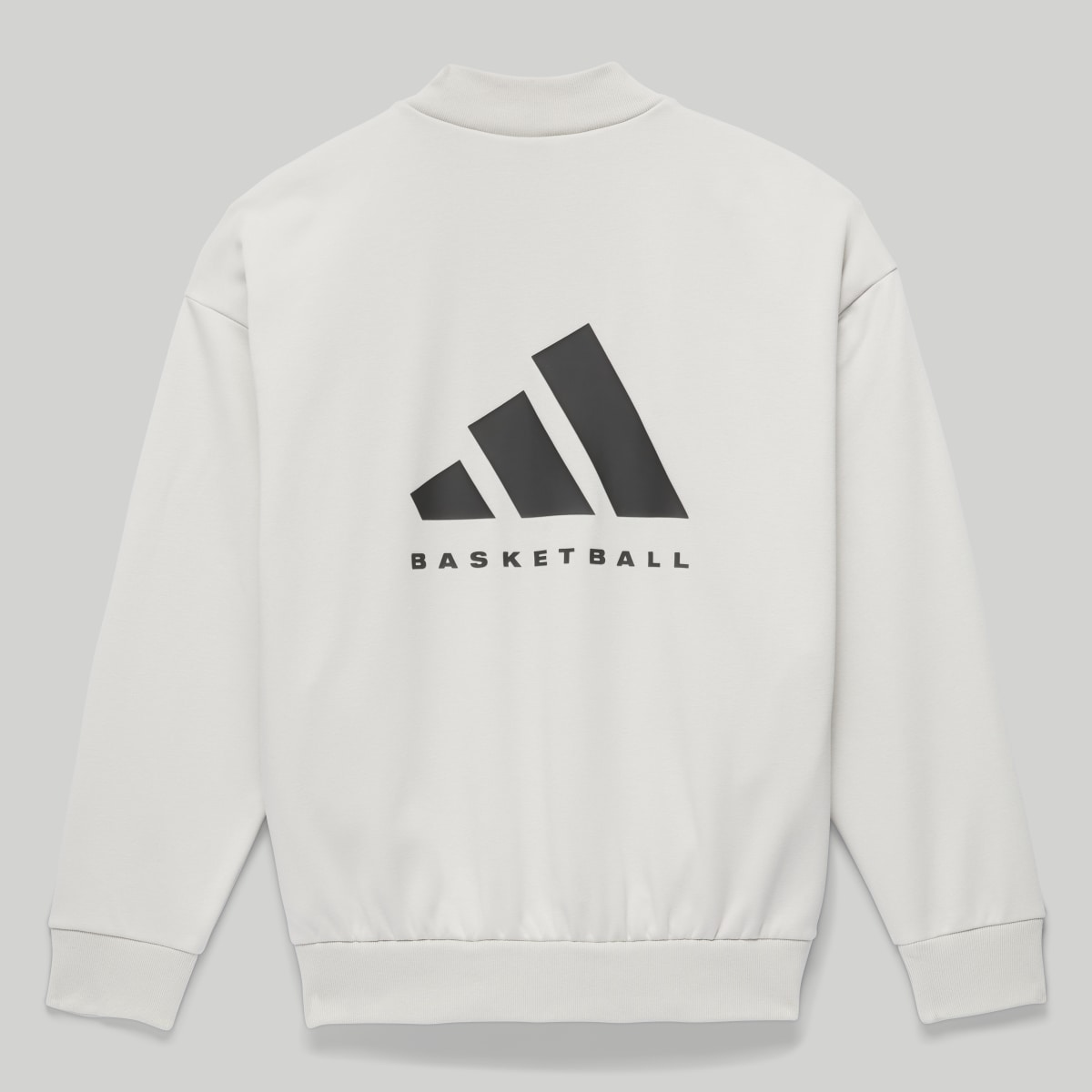 Adidas Sweatshirt adidas Basketball. 4