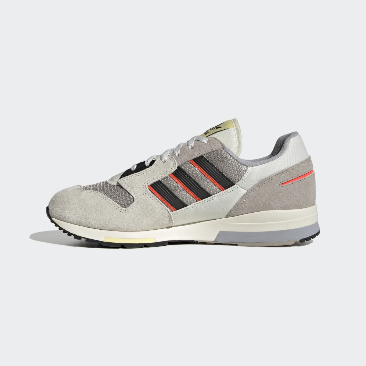 Adidas Sapatilhas ZX 420. 7