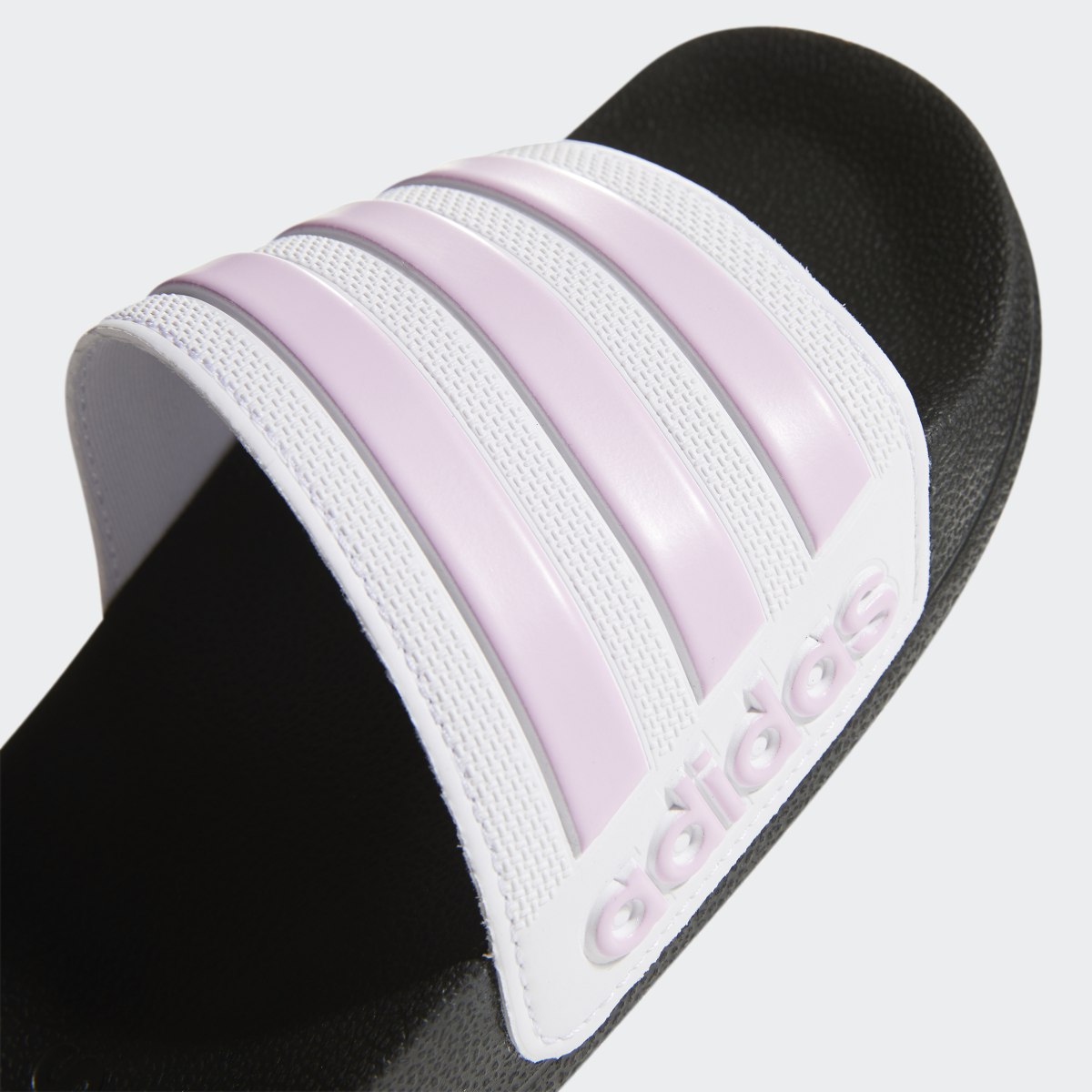 Adidas Adilette Shower Slides. 8