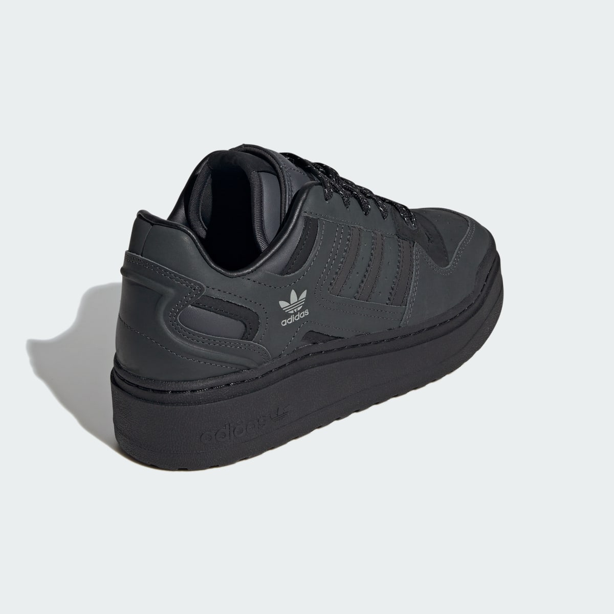 Adidas Forum XLG Shoes. 8