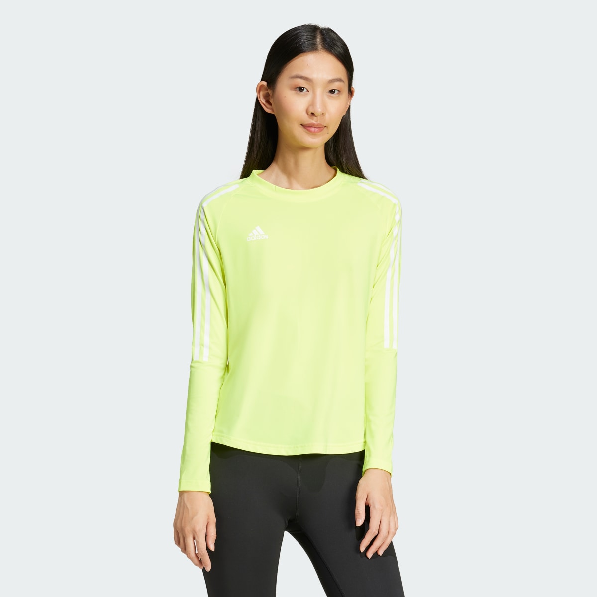 Adidas Maglia HILO Long Sleeve. 4