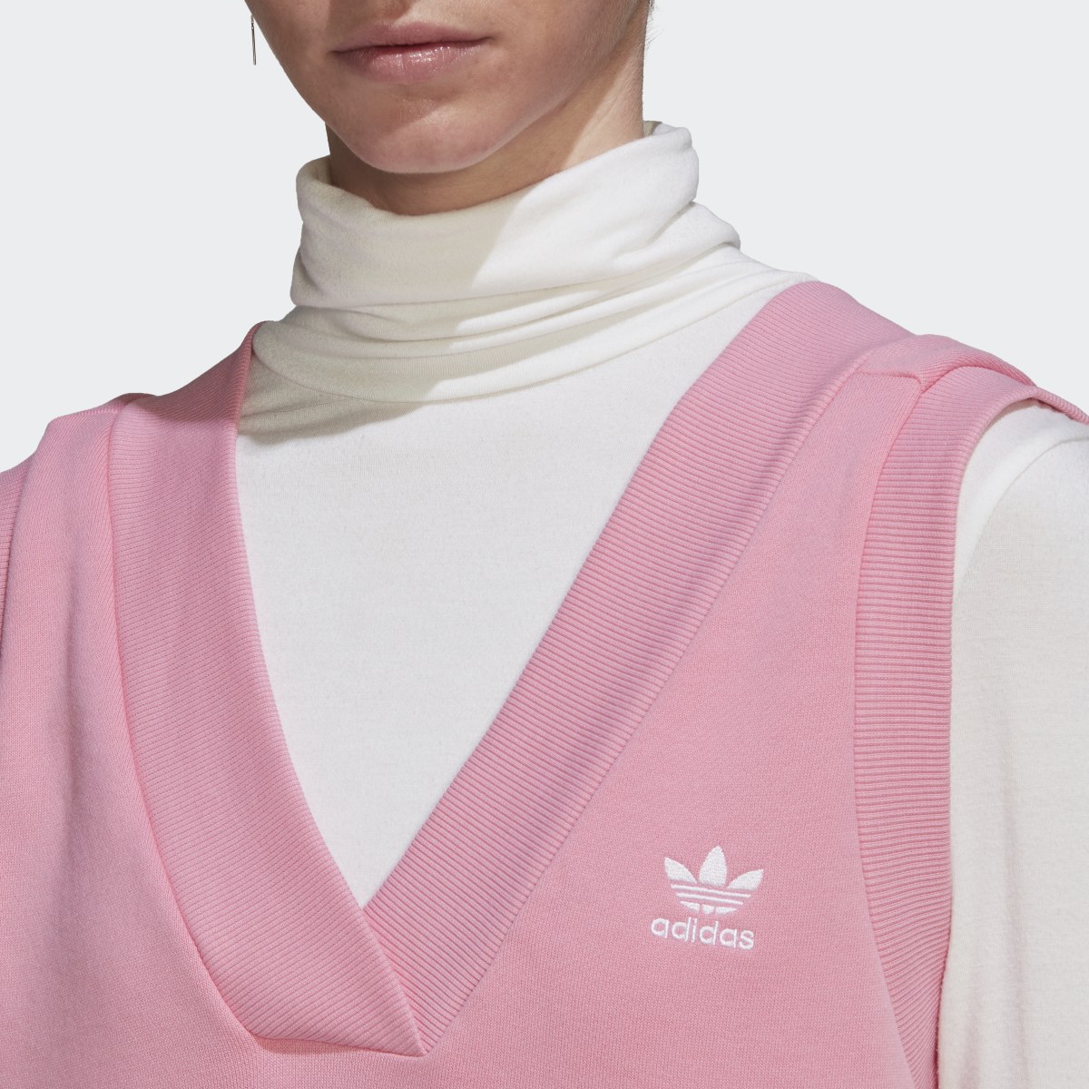 Adidas adicolor Classics Vest Kleid. 6