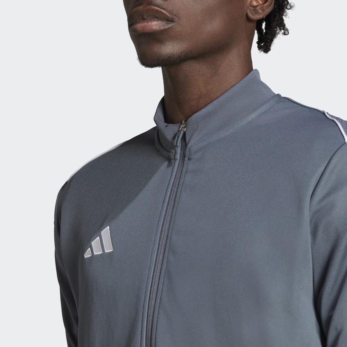 Adidas Tiro 23 League Training Jacket. 6