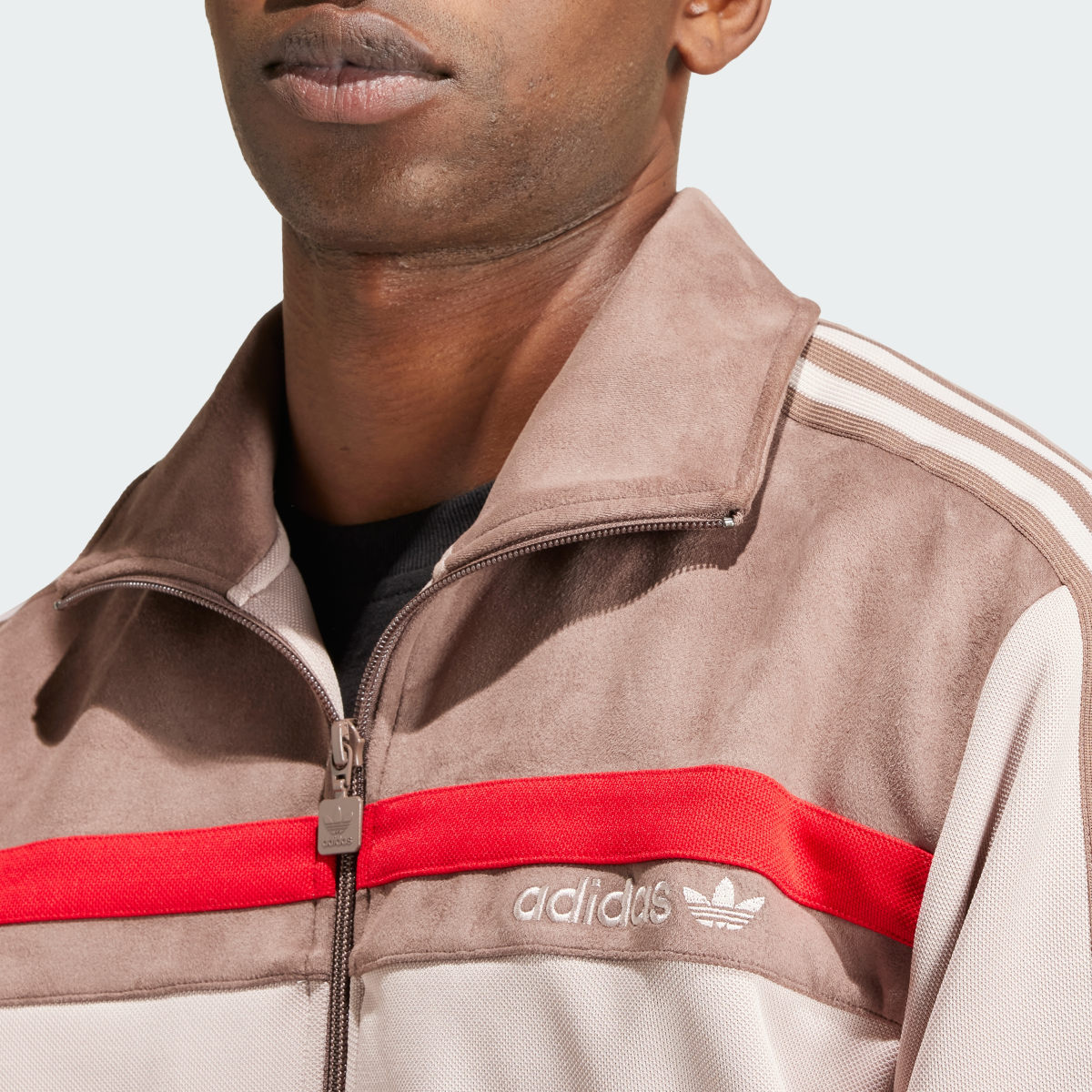 Adidas Premium Originals Jacke. 6