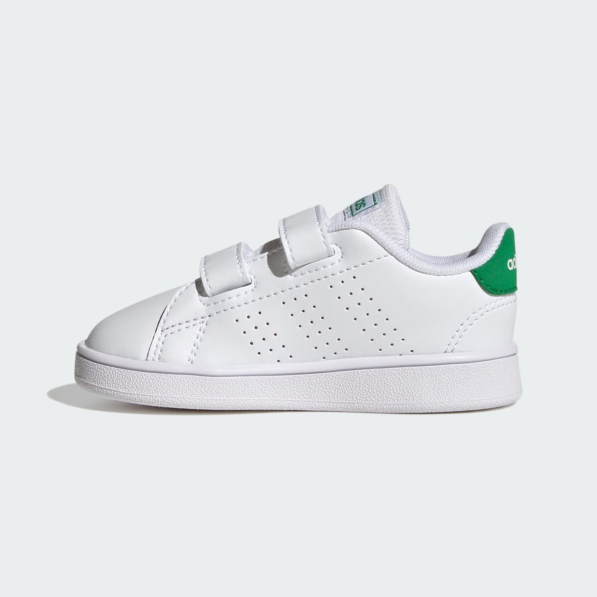 Adidas Scarpe Advantage Lifestyle Court Two Hook-and-Loop. 7