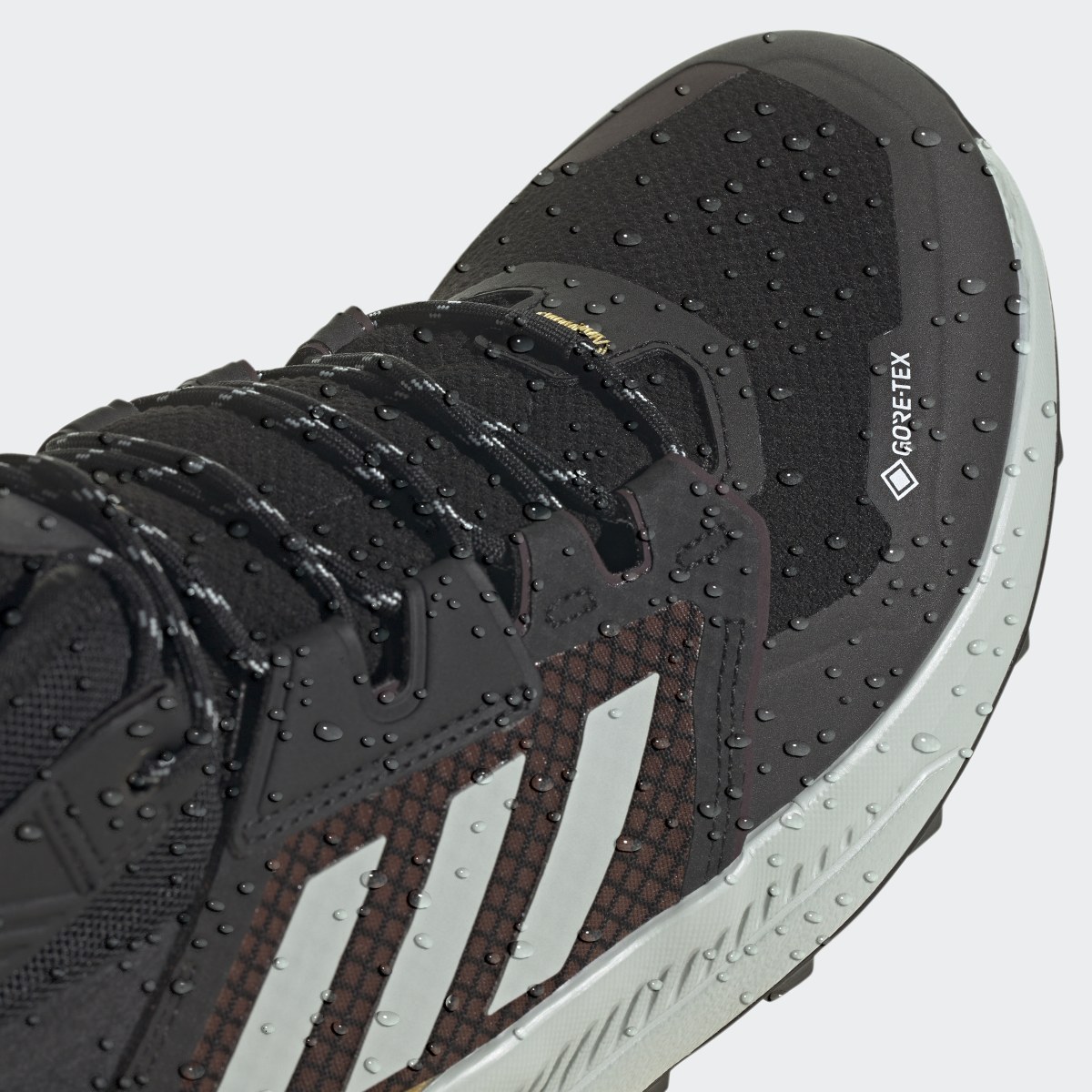 Adidas Chaussure de randonnée Terrex Trailmaker Mid GORE-TEX. 13