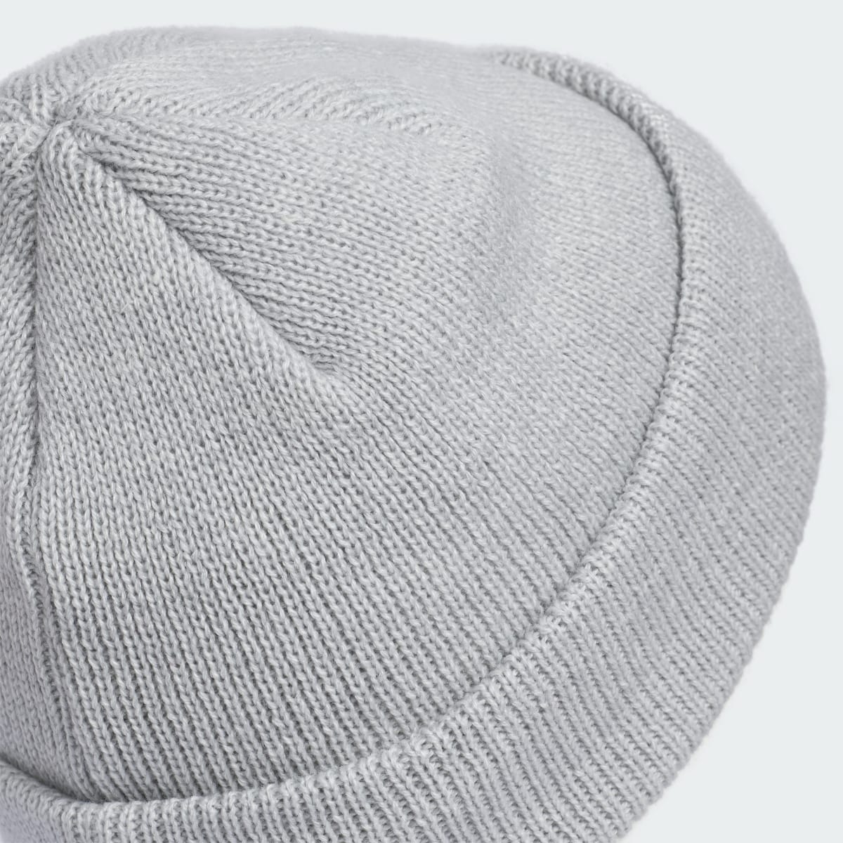 Adidas Team Issue Fold Beanie. 5