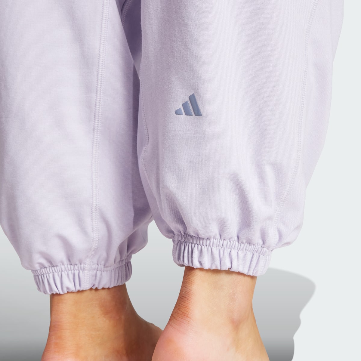 Adidas Pantalon de yoga Studio. 6