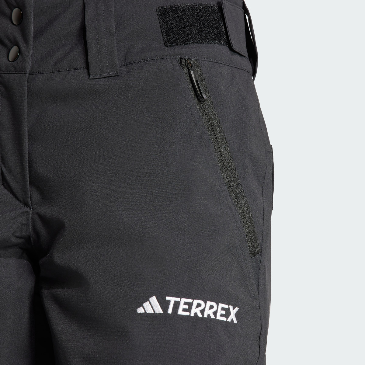 Adidas Terrex Xperior 2L Insulated Stretch Pants. 6