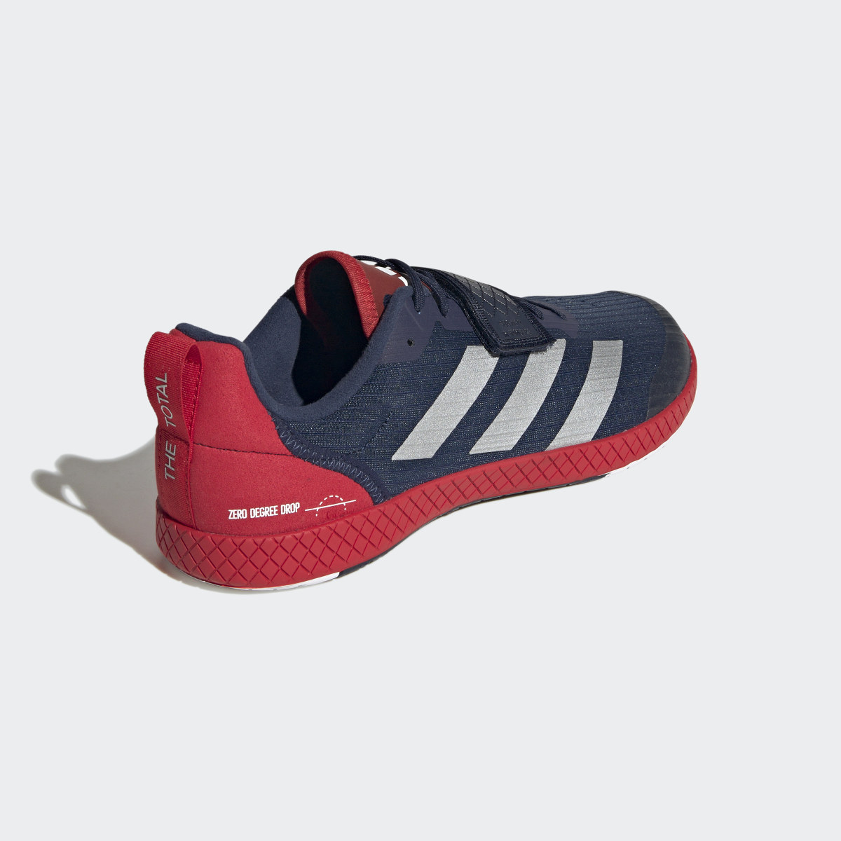 Adidas Buty The Total. 6