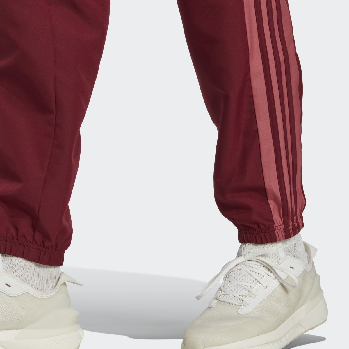 Adidas Survêtement tissé zip 1/4. 9