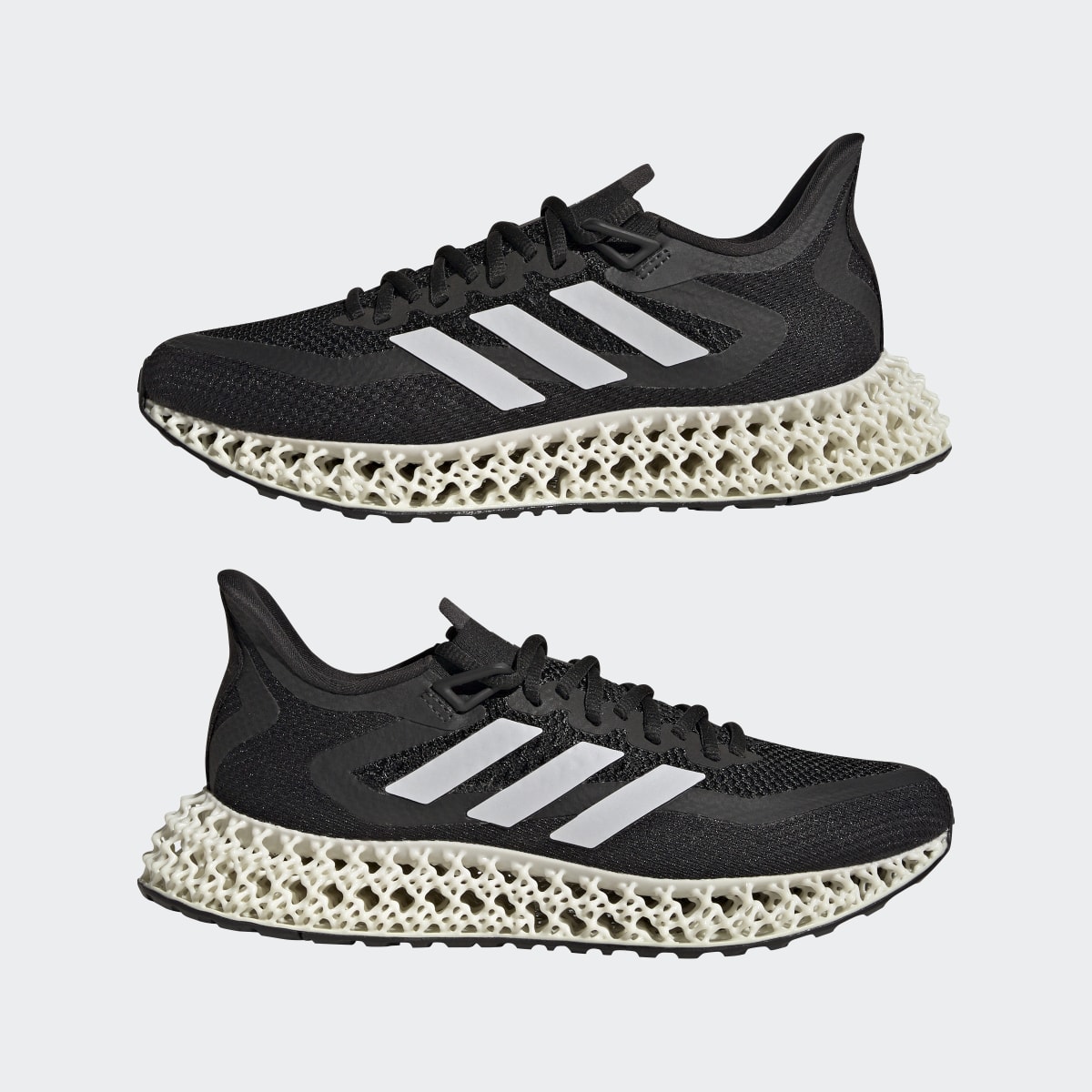 Adidas 4DFWD 2 Running Shoes. 13