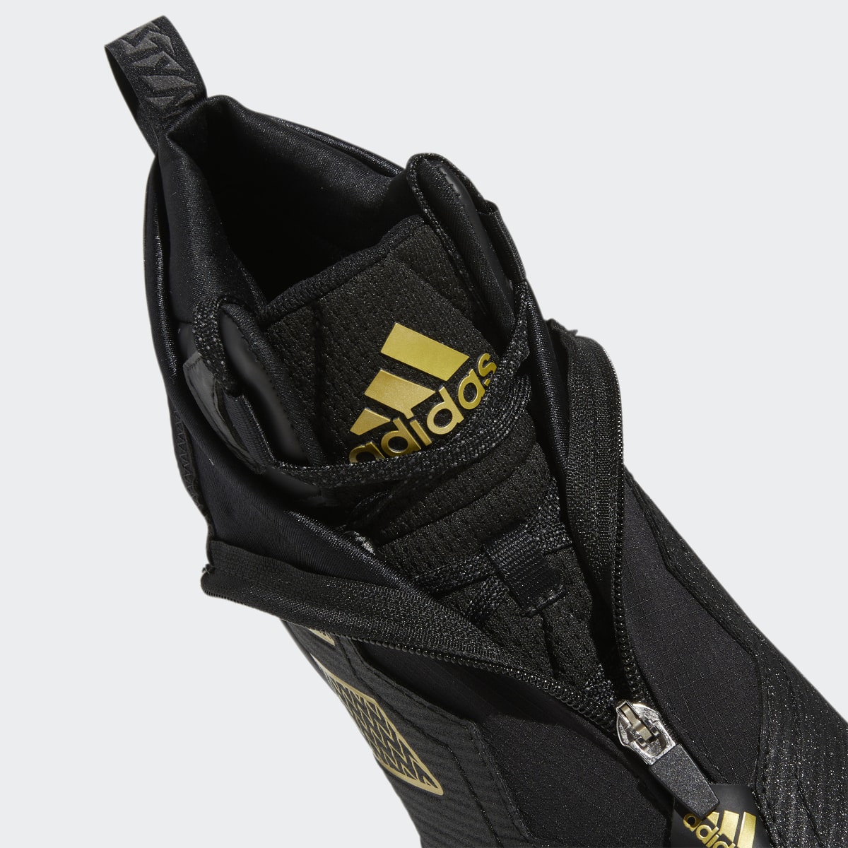 Adidas Nasty 2.0 Cleats. 8