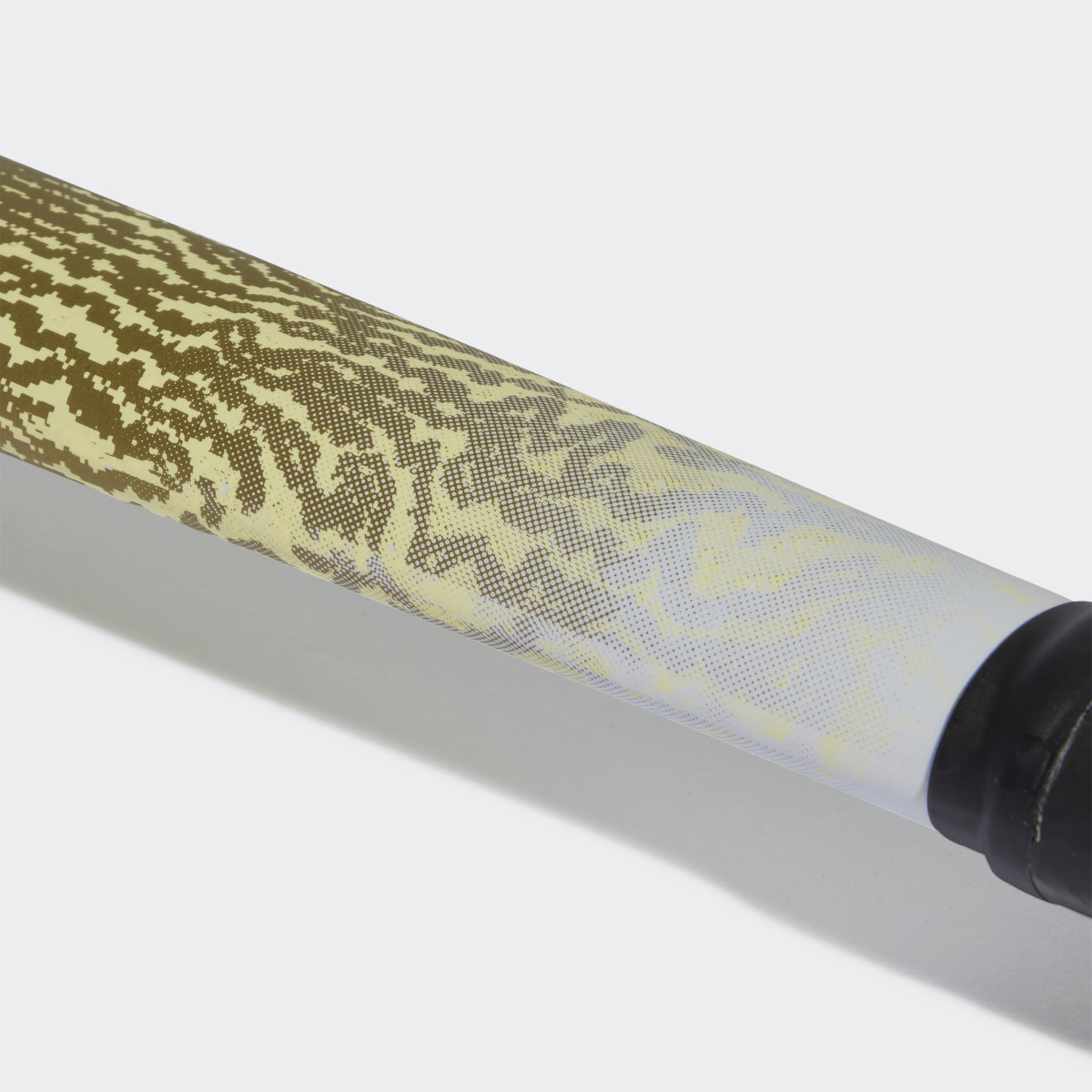 Adidas Stick de Hóquei de 93 cm em Dourado e Preto Chaosfury.7. 6