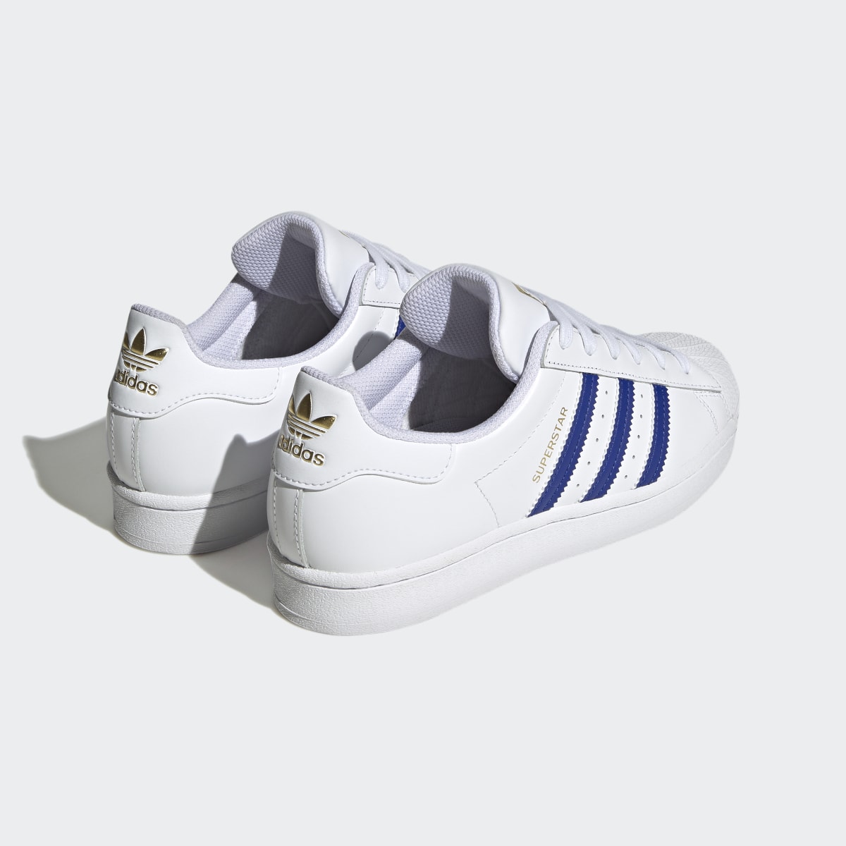 Adidas Superstar Shoes. 6