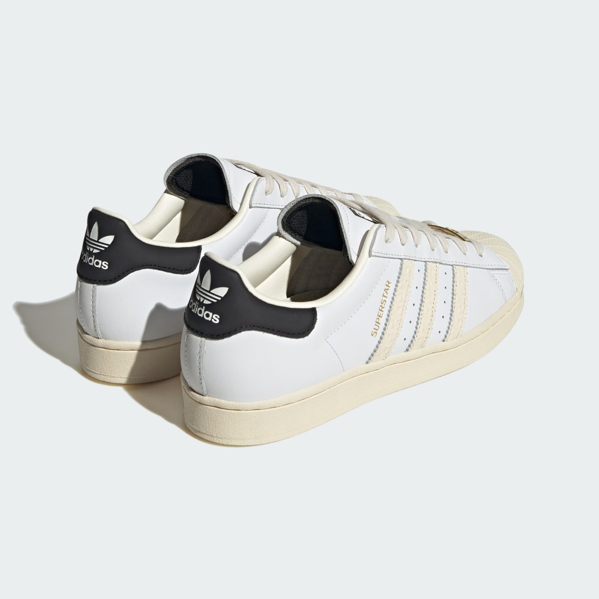 Adidas Superstar Shoes. 9