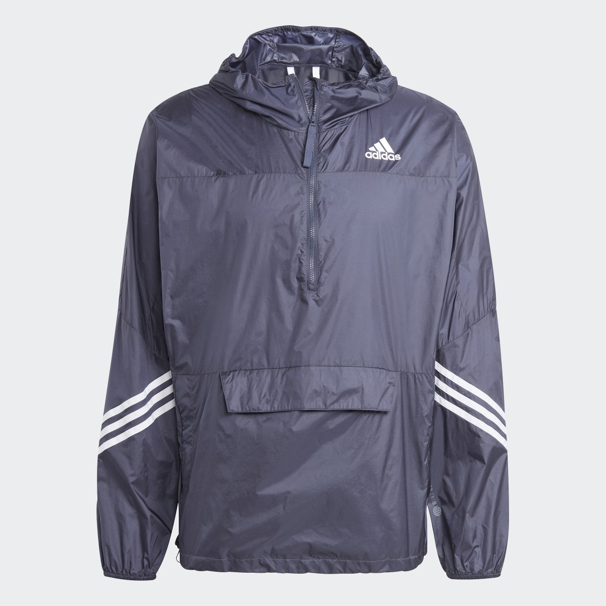 Adidas Anorak à capuche WIND.RDY. 5