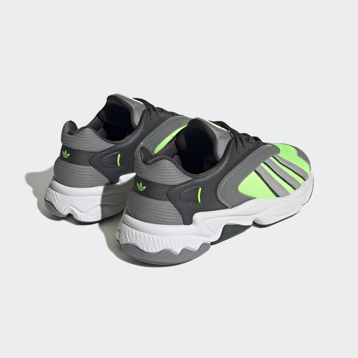 Adidas Oztral Shoes. 6