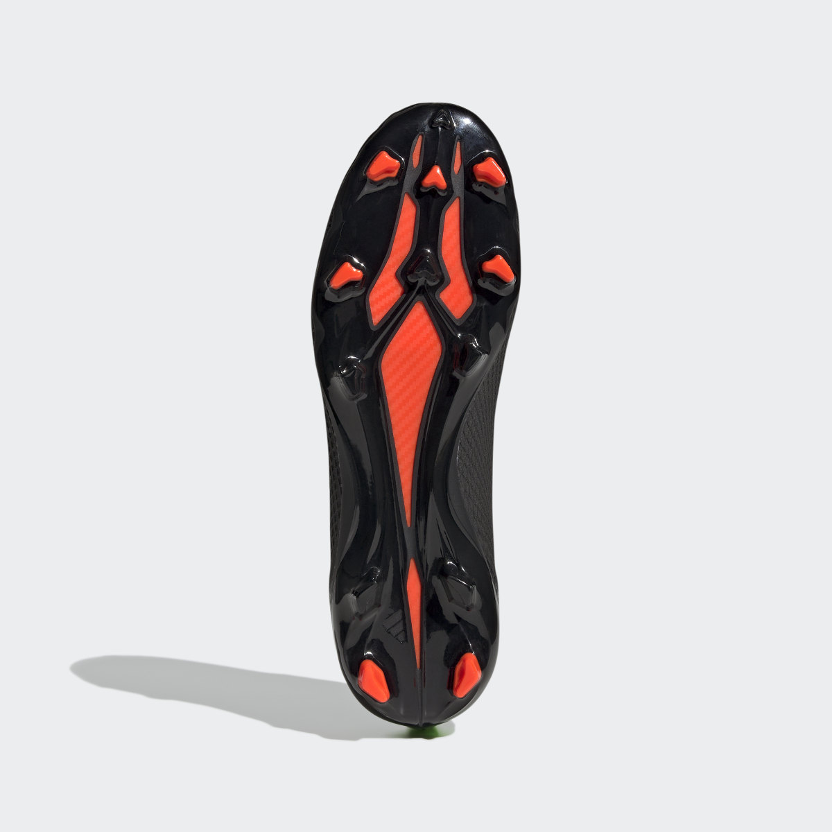 Adidas X Speedportal.3 Firm Ground Boots. 7