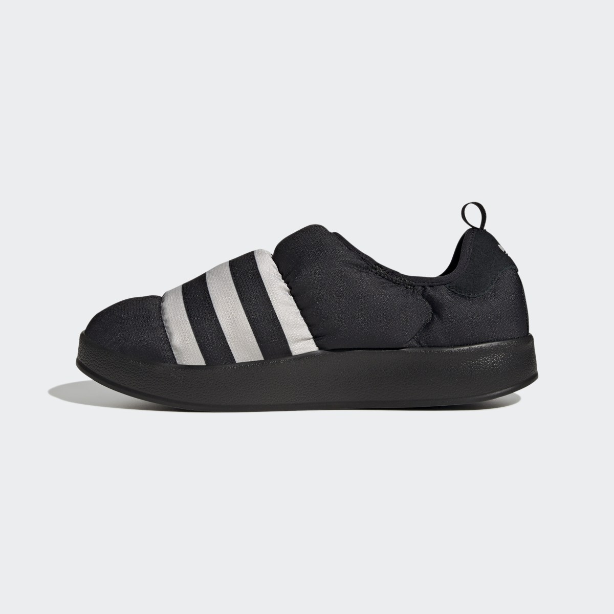 Adidas Chaussure Puffylette. 10