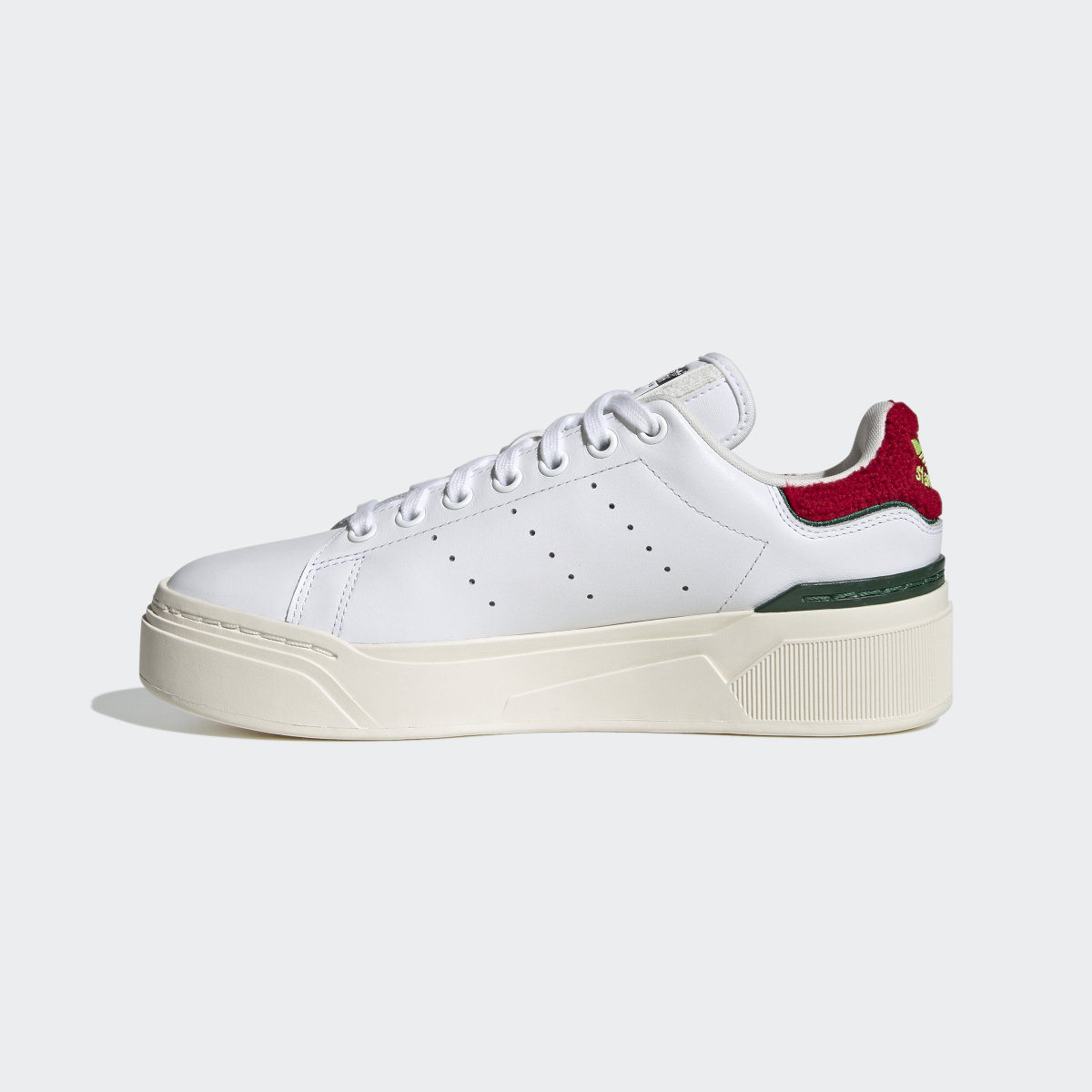 Adidas Chaussure Stan Smith Bonega 2B. 10