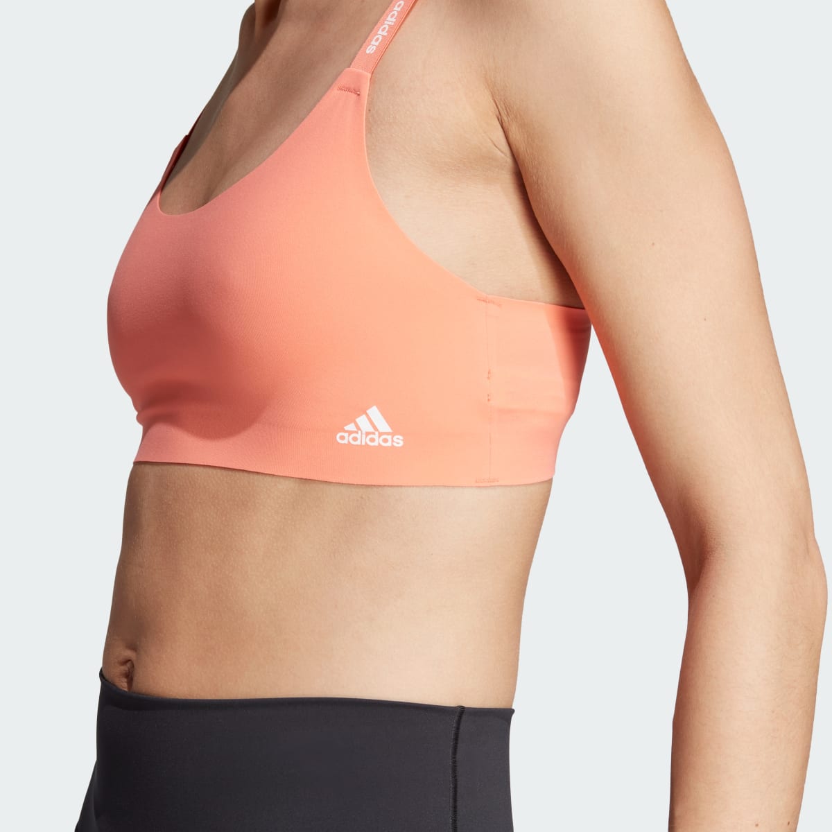 Adidas SCL Bra Micro Cut Free. 4