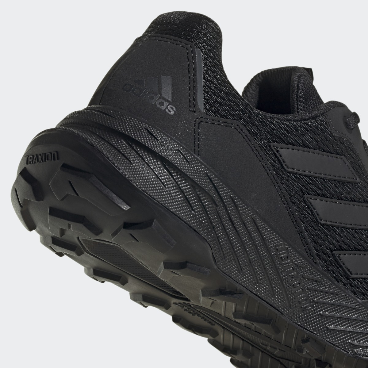 Adidas Chaussure de trail running Tracefinder. 9