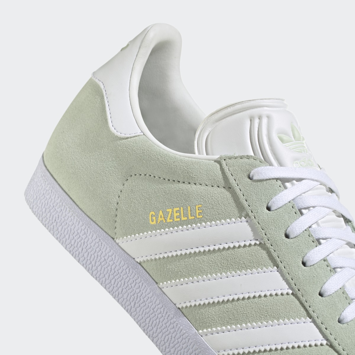 Adidas Chaussure Gazelle. 9