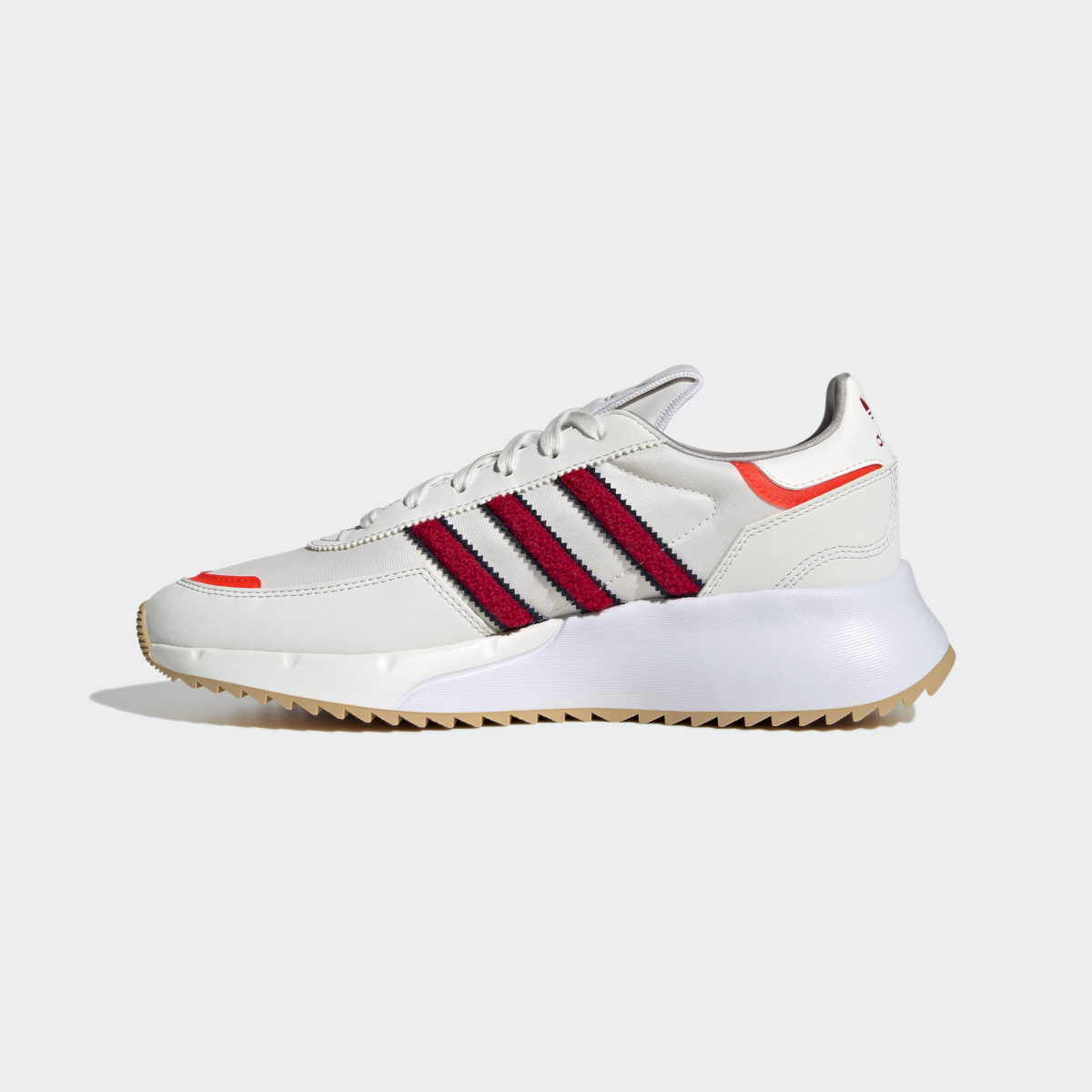 Adidas Retropy F2 Shoes. 7