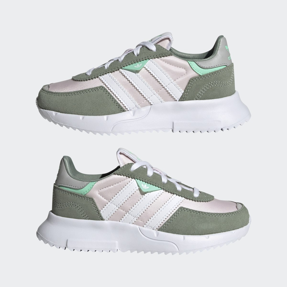 Adidas Chaussure Retropy F2. 9