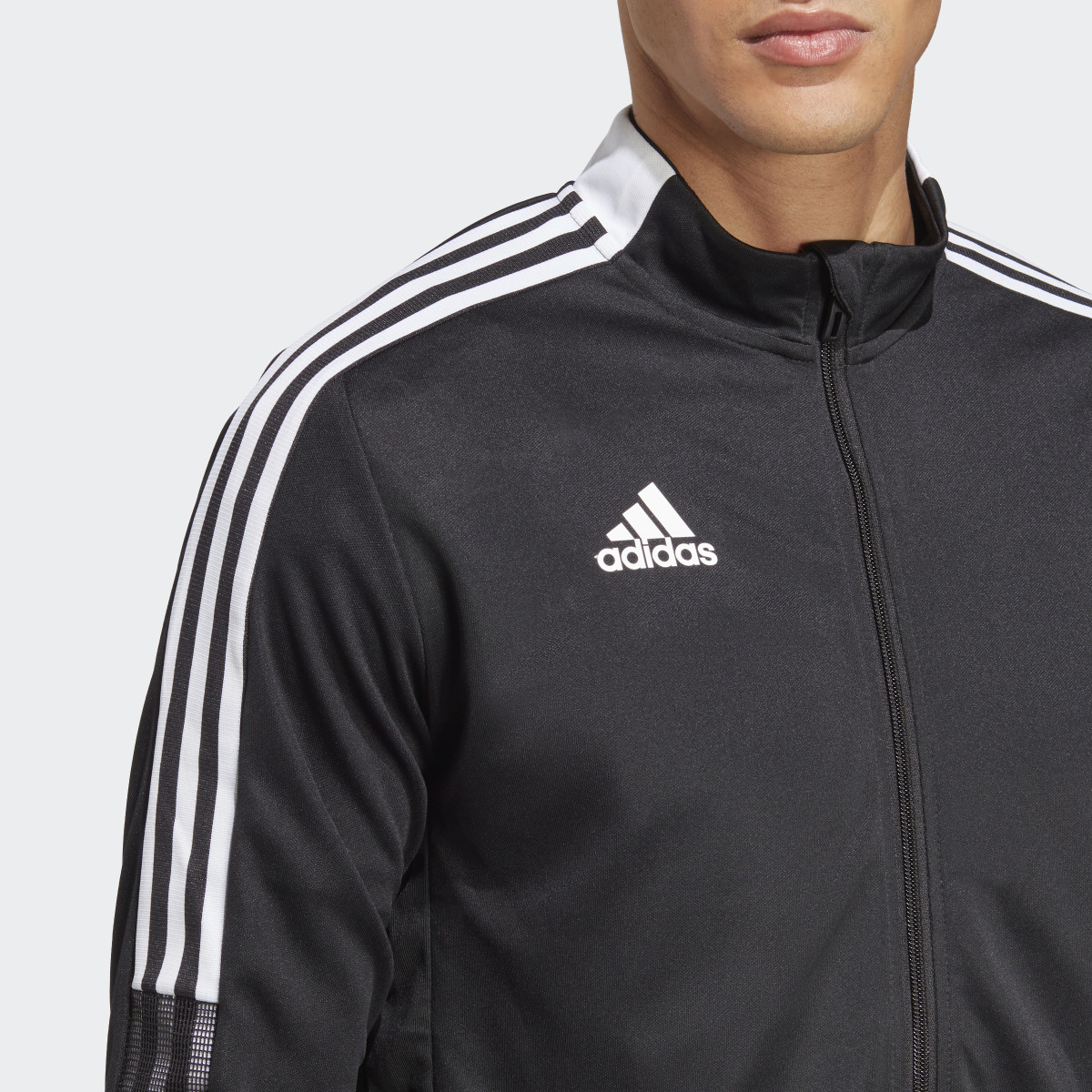 Adidas Chaqueta Tiro 21. 7