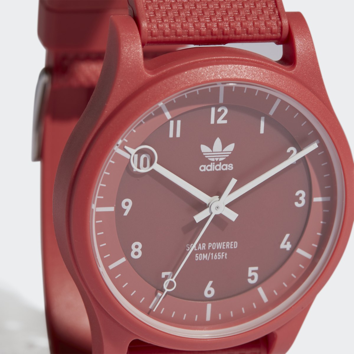 Adidas Project One R Watch. 5