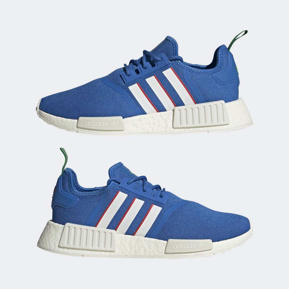 Adidas Chaussure NMD_R1. 8