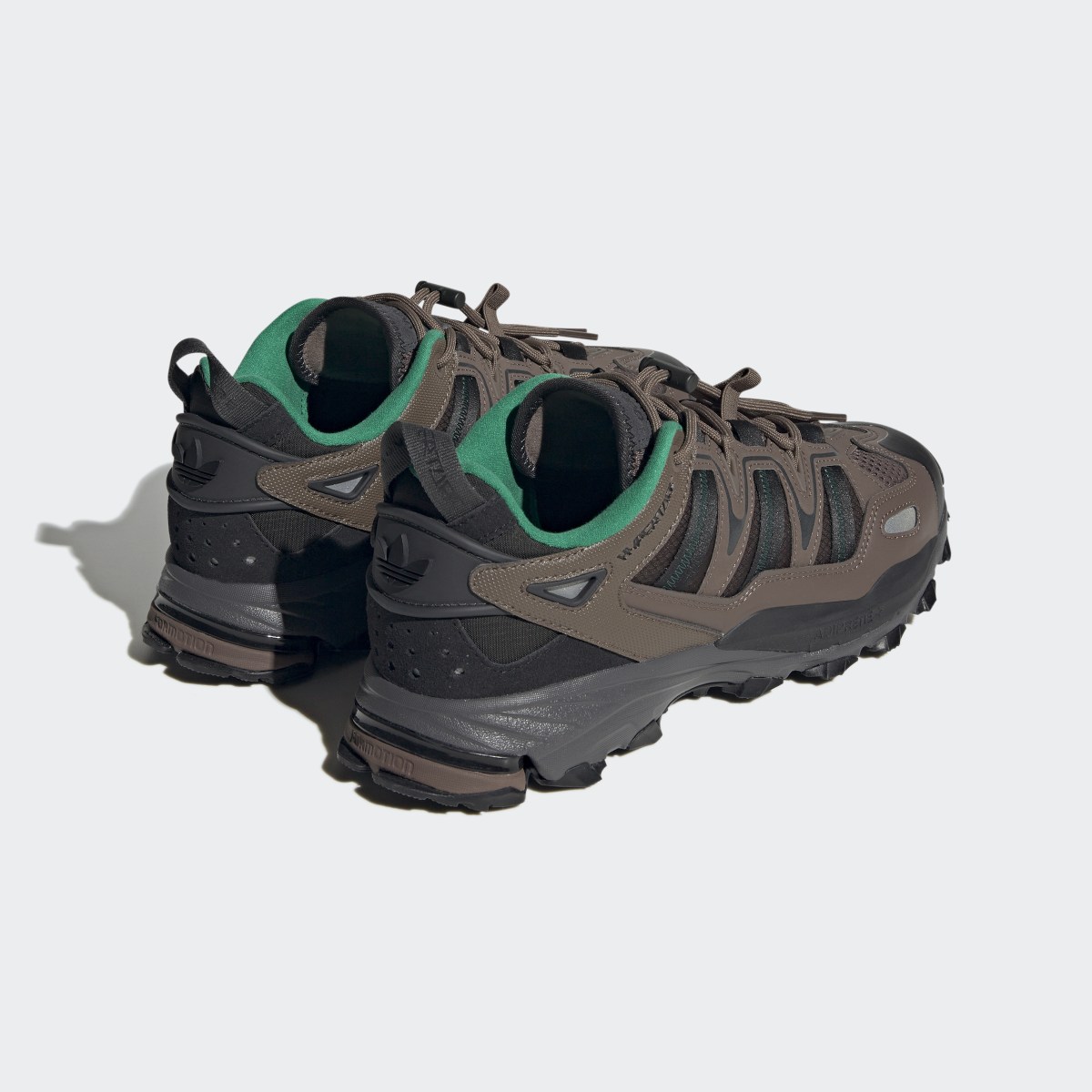 Adidas Zapatilla Hyperturf Adventure. 6