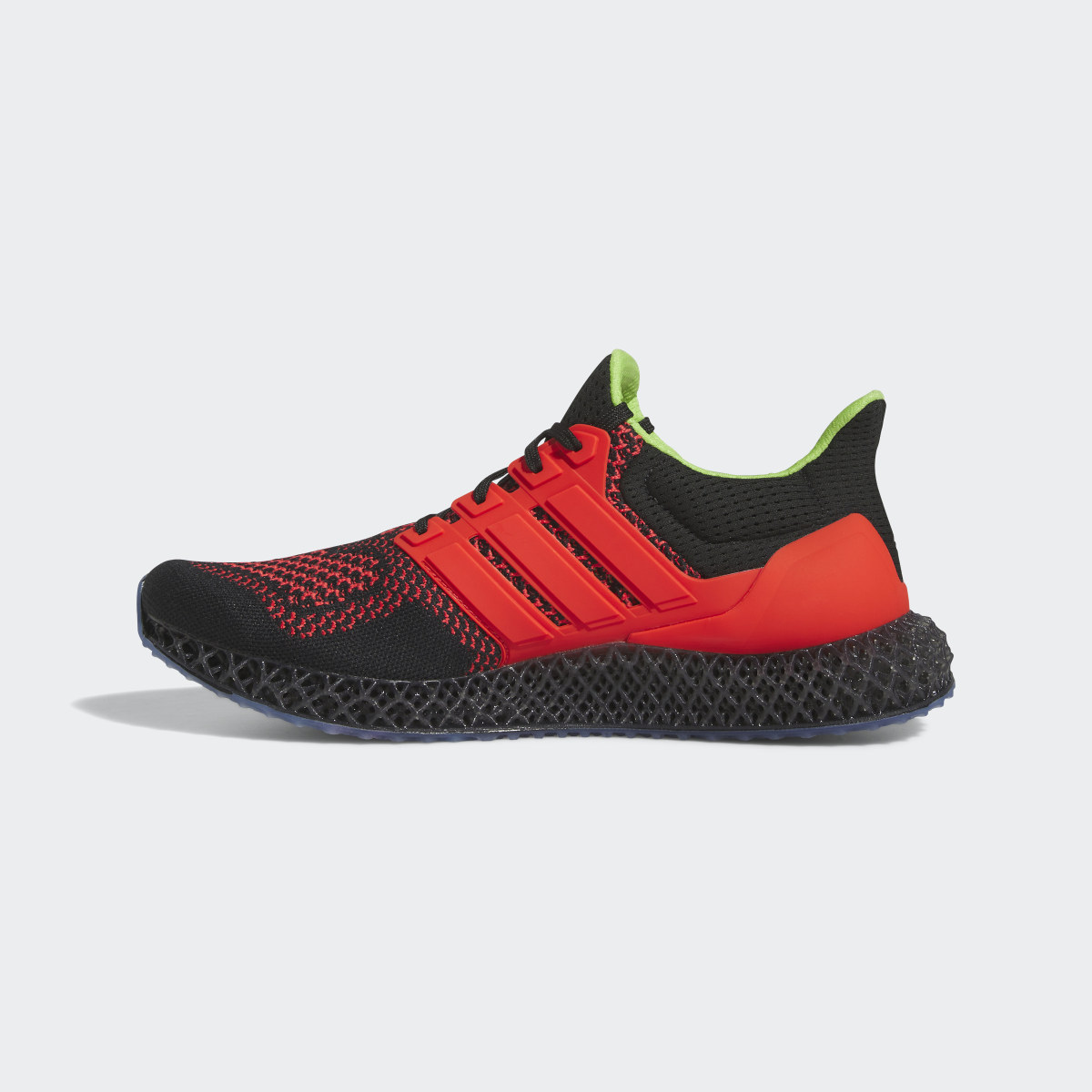 Adidas Ultra 4D Laufschuh. 11