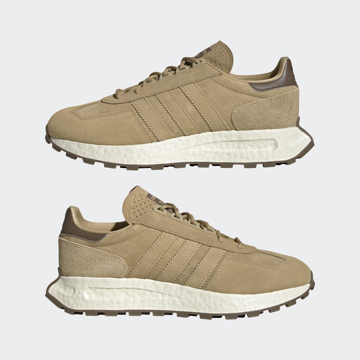 Adidas Retropy E5 Shoes. 8