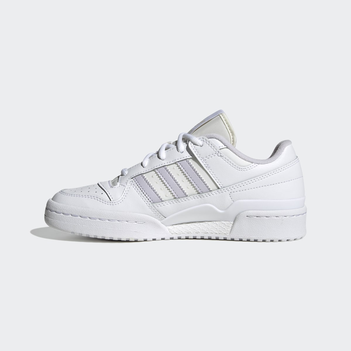 Adidas Sapatilhas Forum Low Classic. 7