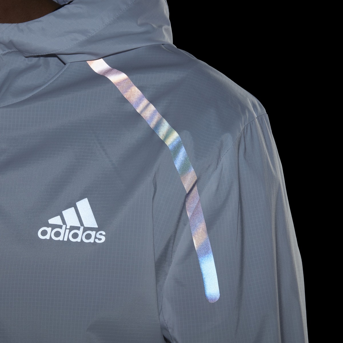 Adidas Marathon Jacket. 8