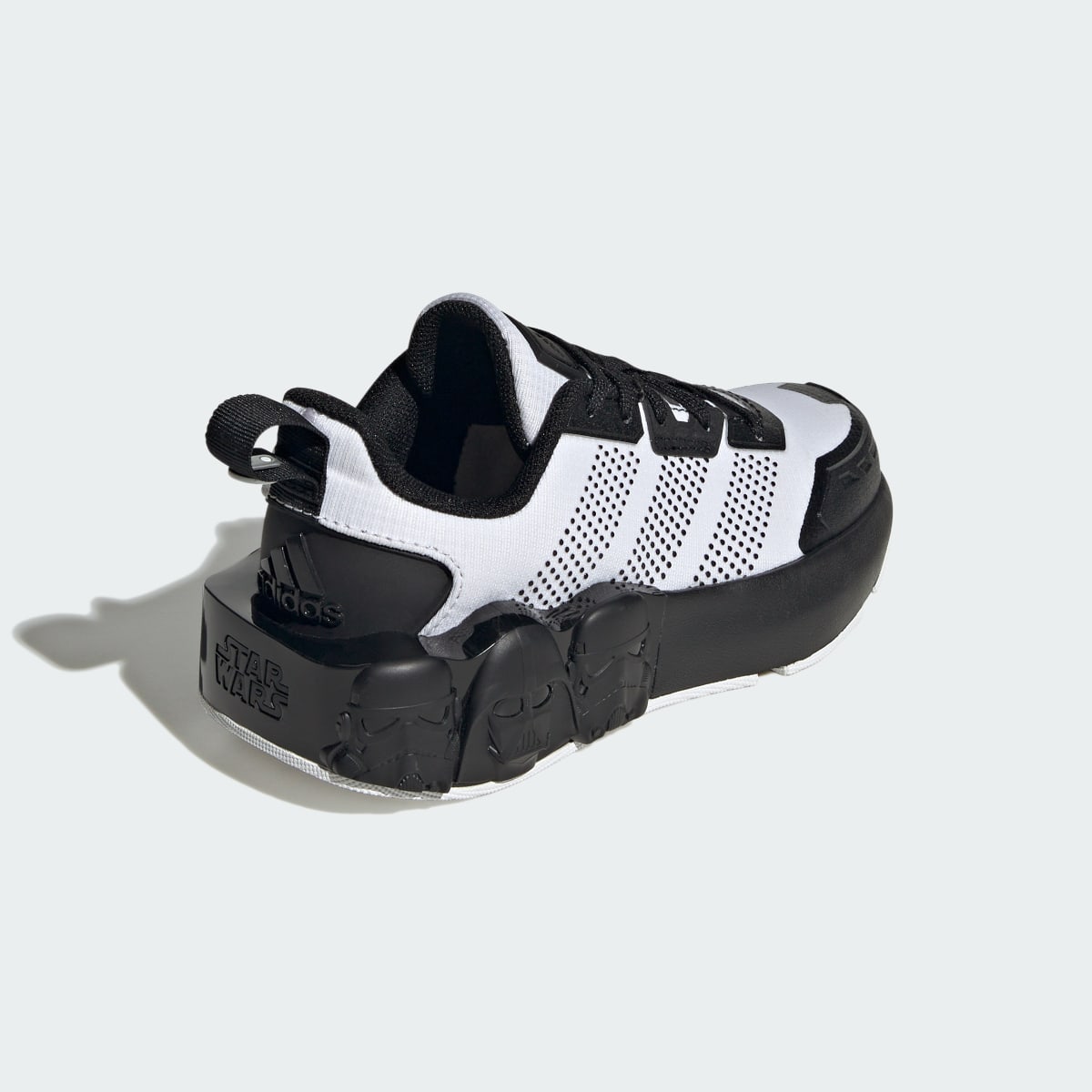 Adidas Buty Star Wars Runner Kids. 6