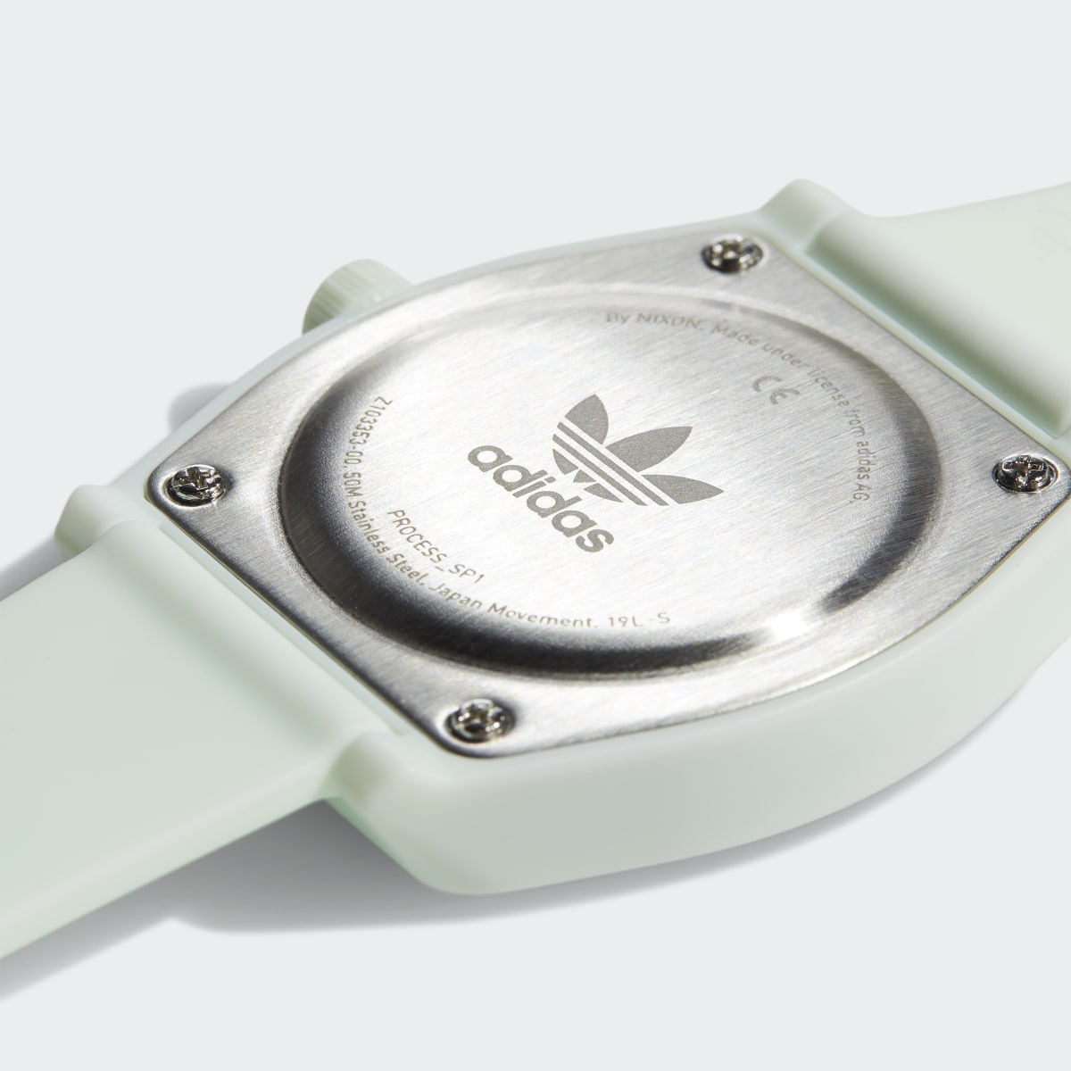 Adidas PROCESS_SP1 Watch. 7