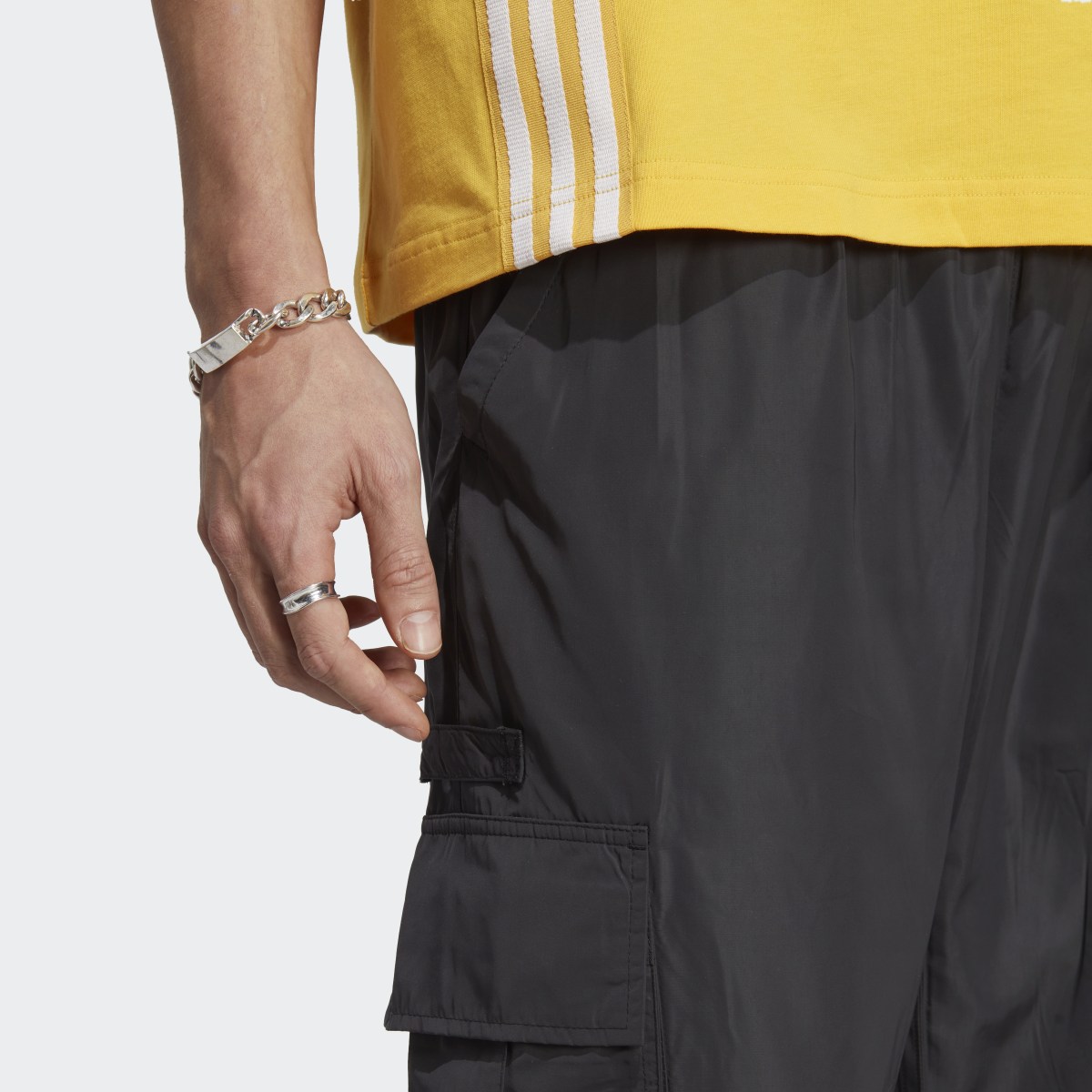 Adidas RIFTA Metro Cargo Pants (Gender Neutral). 5