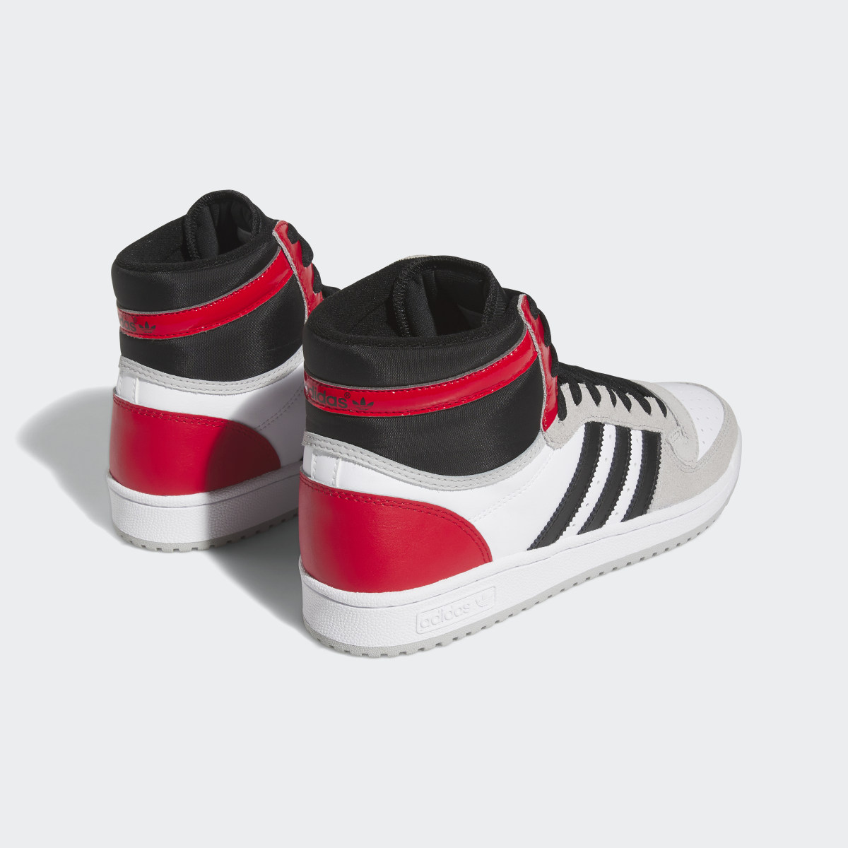 Adidas Tenis Top Ten RB. 6