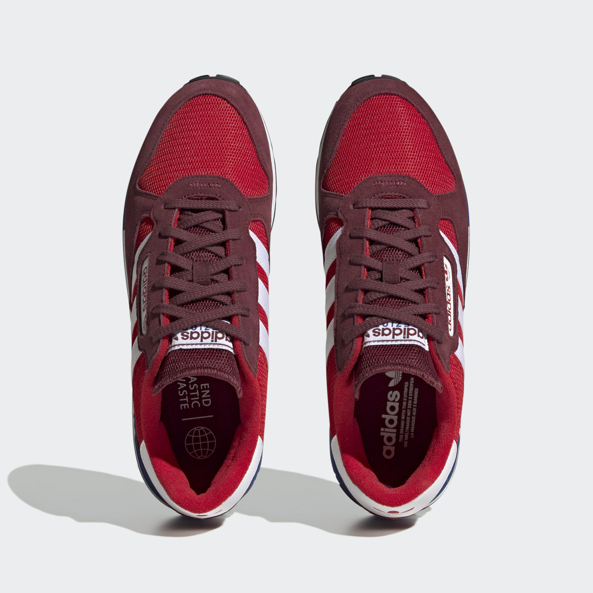 Adidas Sapatilhas Treziod 2.0. 4