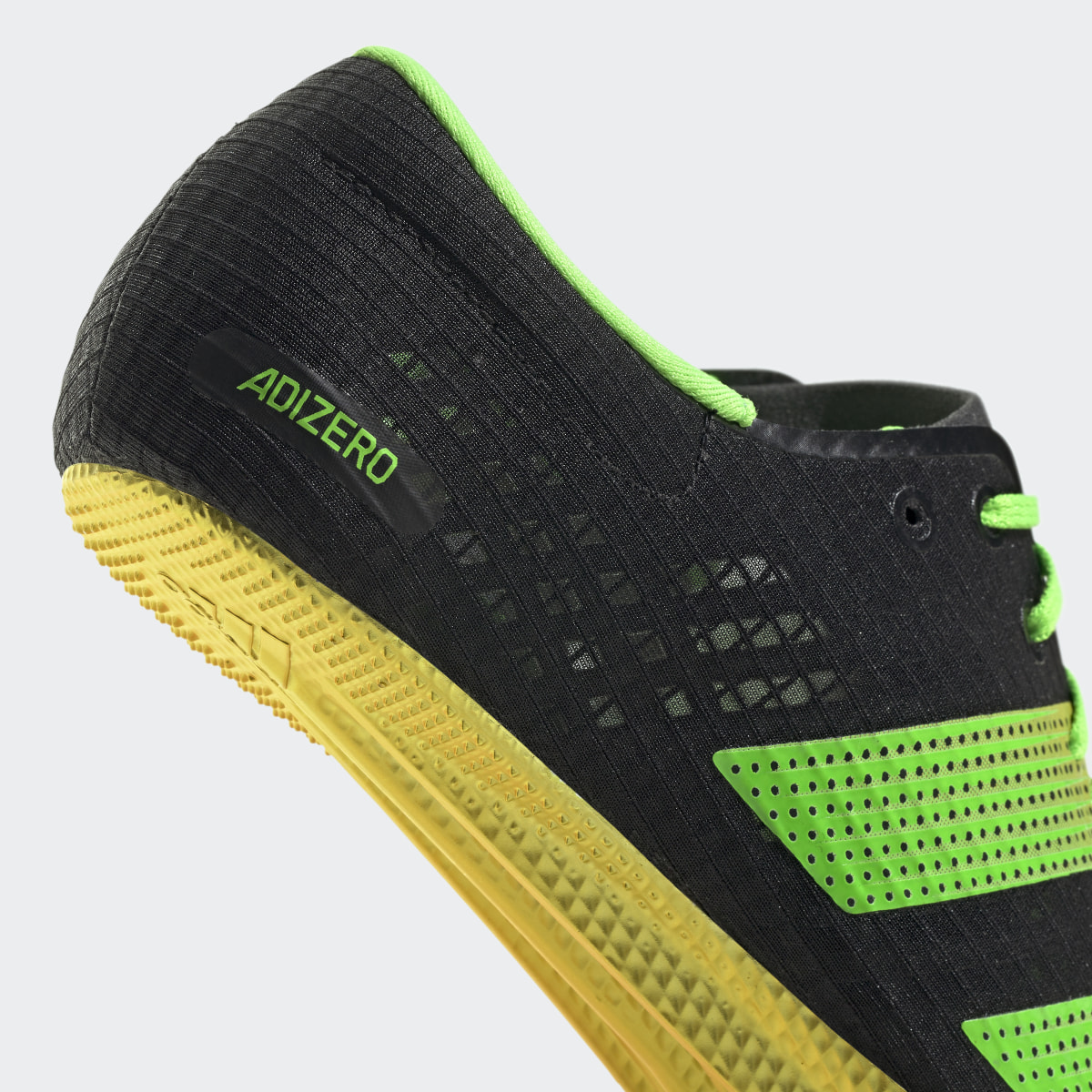 Adidas Adizero Finesse Spike-Schuh. 9