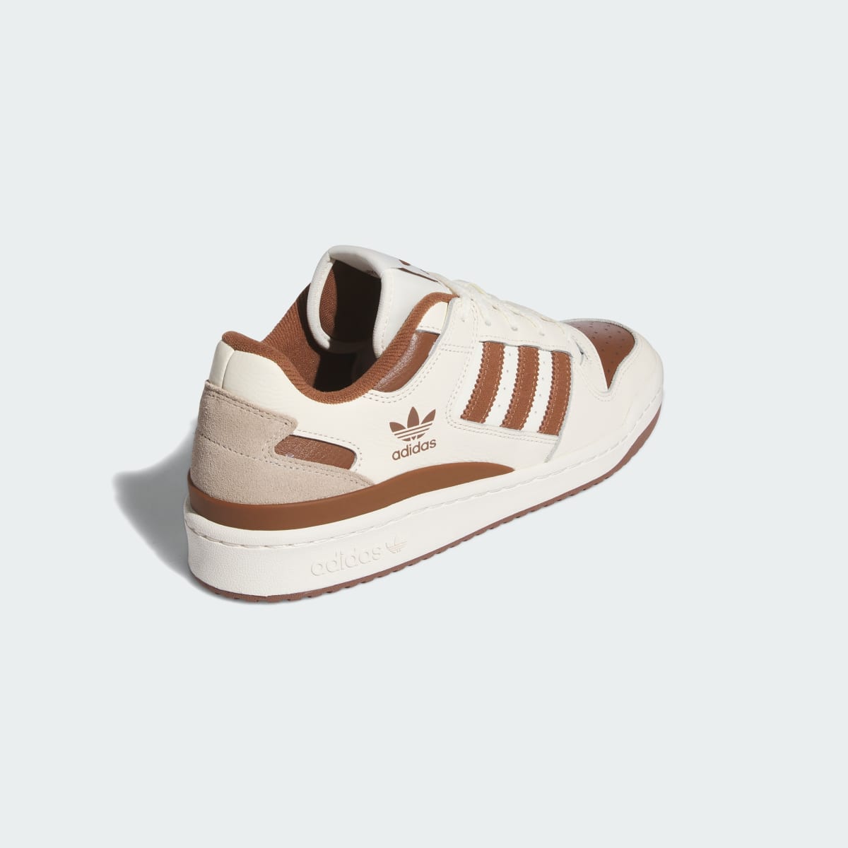 Adidas Forum Low CL Schuh. 6