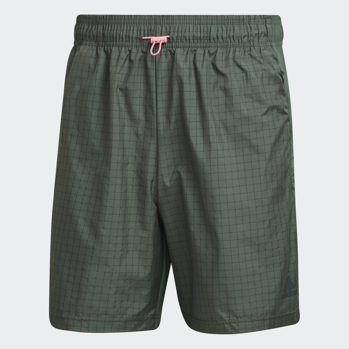 Adidas Shorts X-City. 4