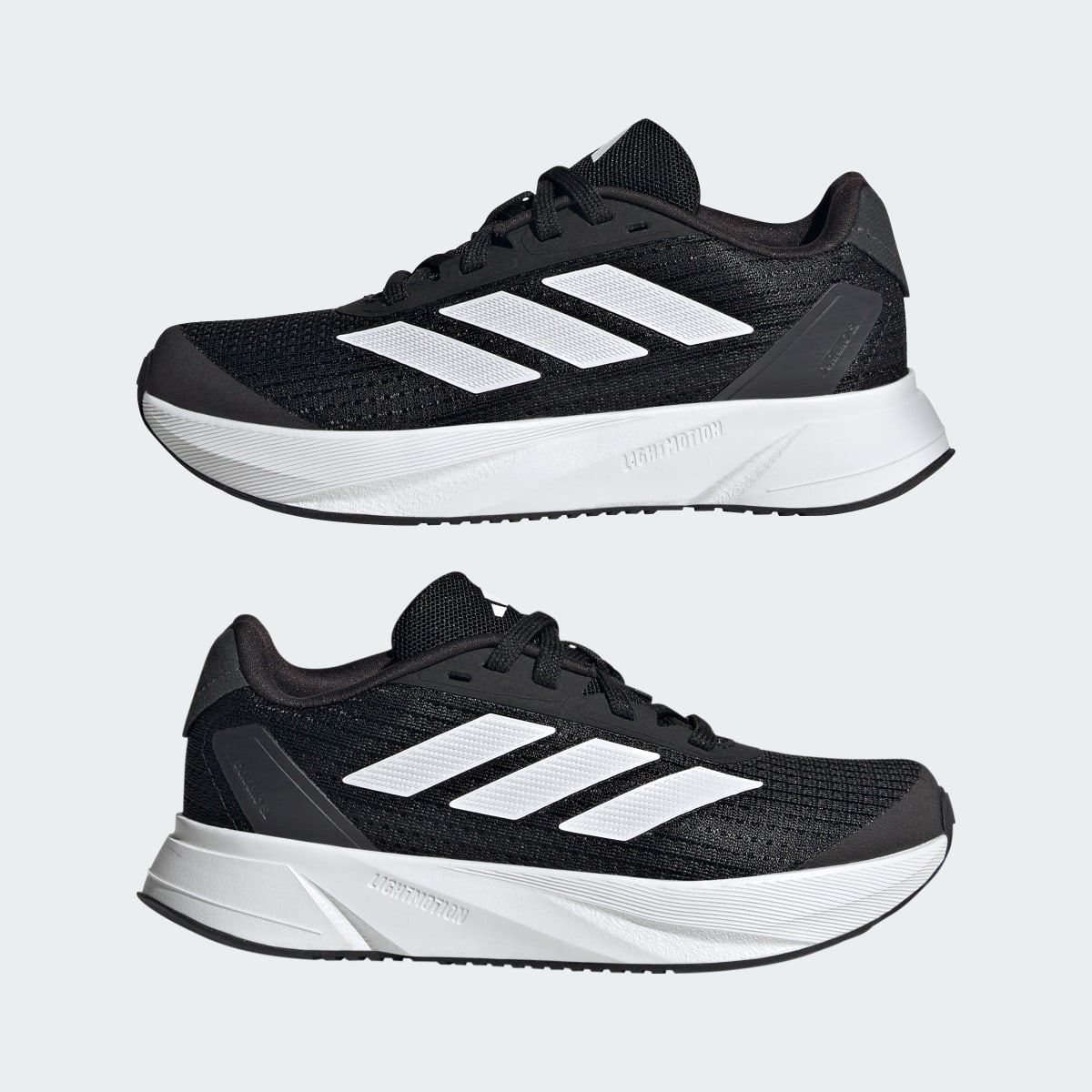 Adidas Duramo SL Shoes Kids. 8